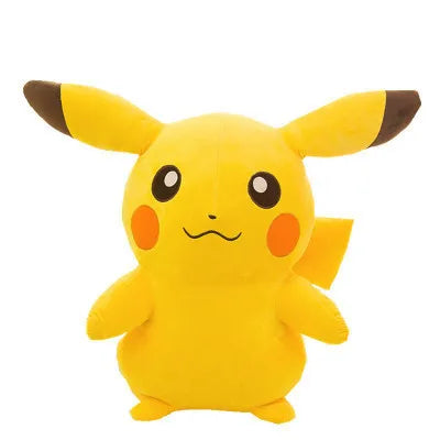 peluche Pikachu 30 cm collectionneur 